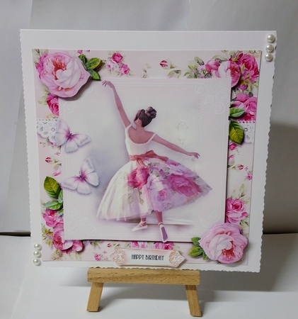 Gallery Item Handmade Craft Photo