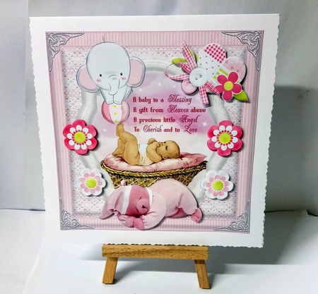 Gallery Item Handmade Craft Photo