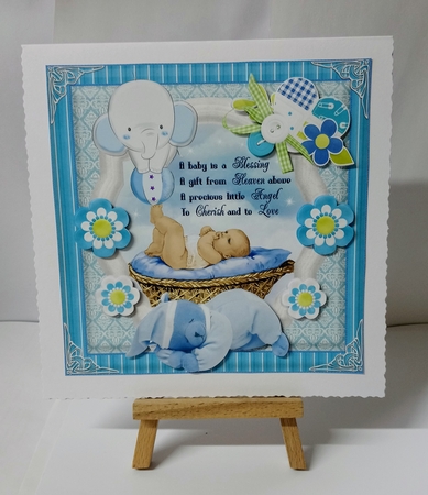 Gallery Item Handmade Craft Photo