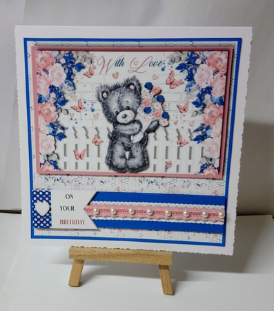 Gallery Item Handmade Craft Photo