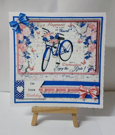 Gallery Item Handmade Craft Photo