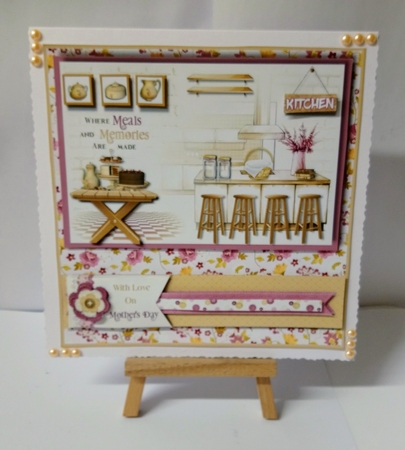 Gallery Item Handmade Craft Photo