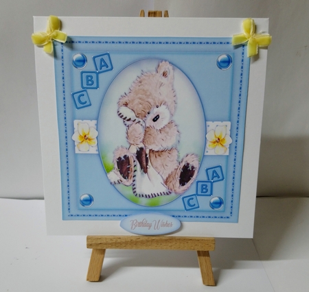 Gallery Item Handmade Craft Photo