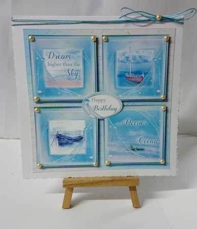 Gallery Item Handmade Craft Photo