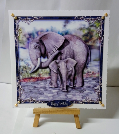 Nelly 8x8 Mini Kit by Jackie Odonnell