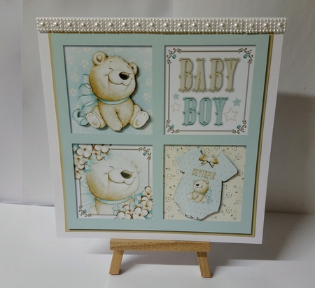 Gallery Item Handmade Craft Photo