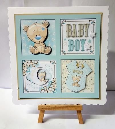 Gallery Item Handmade Craft Photo