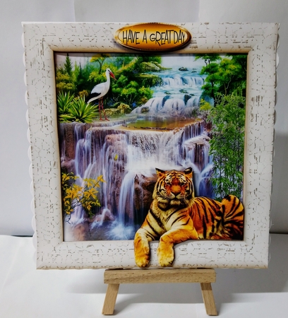 resting by Jackie Odonnell