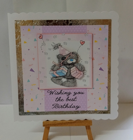 Gallery Item Handmade Craft Photo