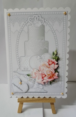 Bumperkit 4 Wedding Kits & Bonus kit 4  Wedding Verse Inserts  by Jackie Odonnell