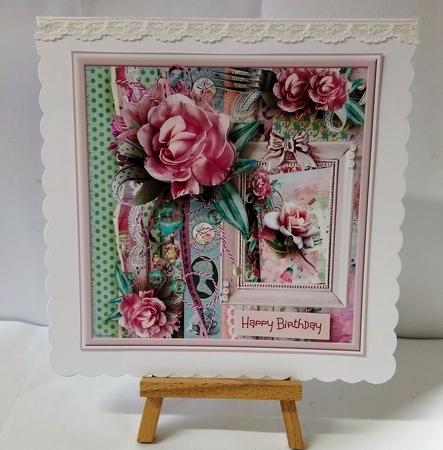 Gallery Item Handmade Craft Photo