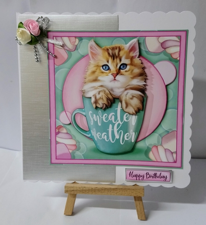 Gallery Item Handmade Craft Photo