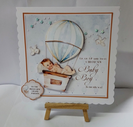 Gallery Item Handmade Craft Photo