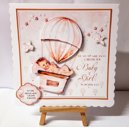 Gallery Item Handmade Craft Photo