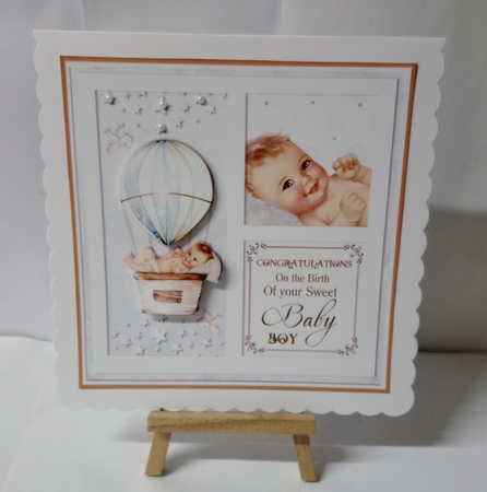 Gallery Item Handmade Craft Photo