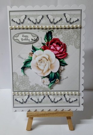 Lil Wings A5 Mini Kit by Jackie Odonnell