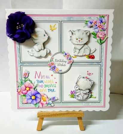 Gallery Item Handmade Craft Photo