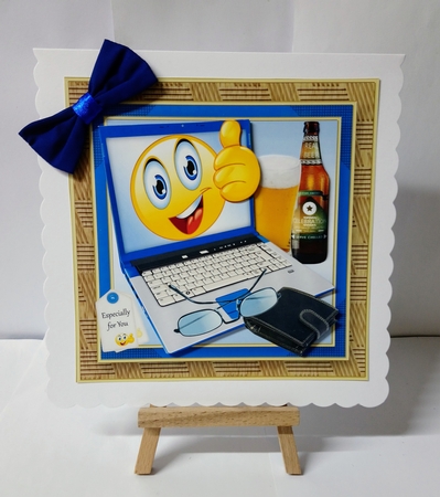 Thumbs Up Mini Kit by Jackie Odonnell