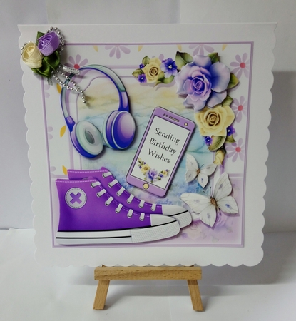 A Perfect Day by Jackie Odonnell