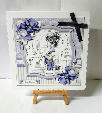 Gallery Item Handmade Craft Photo