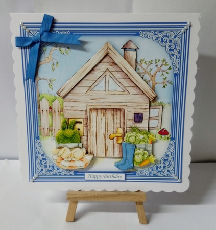 Gallery Item Handmade Craft Photo