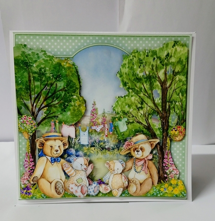 Gallery Item Handmade Craft Photo