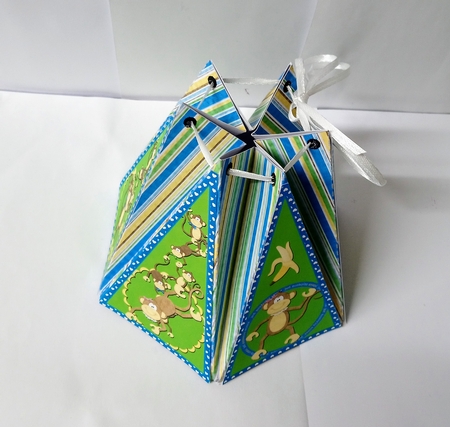 Gallery Item Handmade Craft Photo