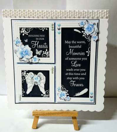 Memories by Jackie Odonnell