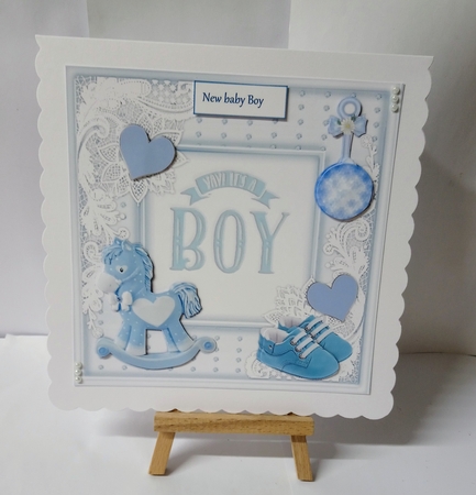 Gallery Item Handmade Craft Photo