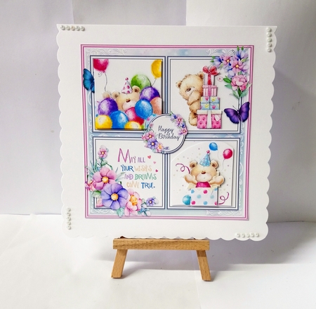 Gallery Item Handmade Craft Photo