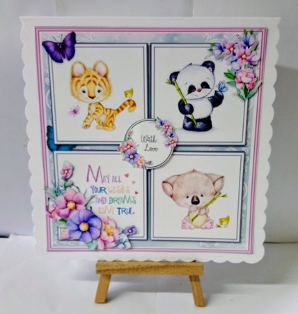 Gallery Item Handmade Craft Photo