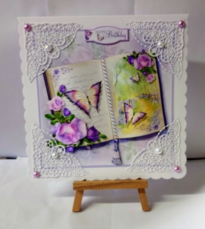 Little Book of Country Walks by Jackie Odonnell