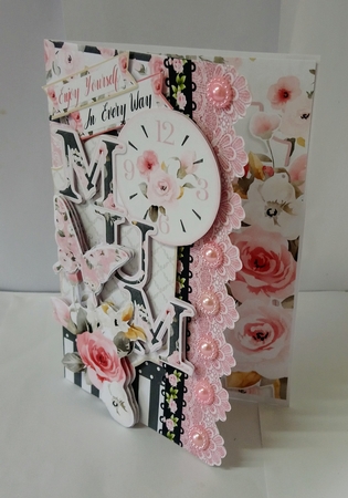 A Noteworthy Day Quick Cards by Jackie Odonnell