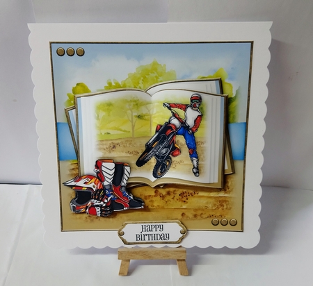 Gallery Item Handmade Craft Photo