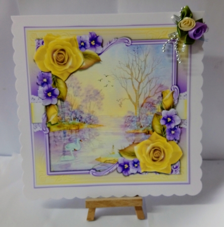 Gallery Item Handmade Craft Photo