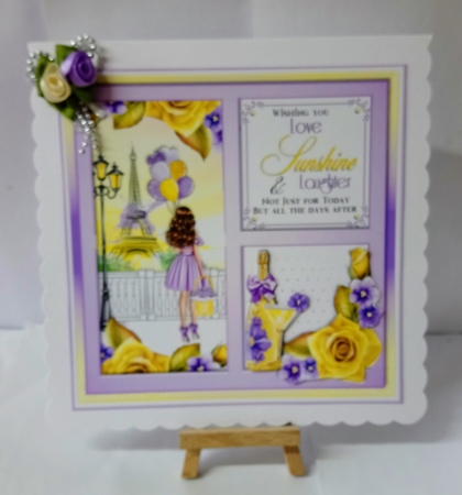 Gallery Item Handmade Craft Photo