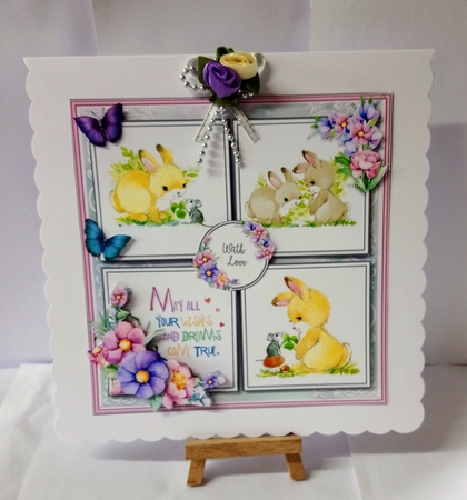 Gallery Item Handmade Craft Photo