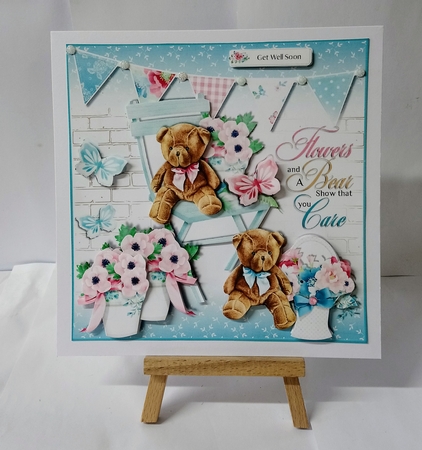 Gallery Item Handmade Craft Photo