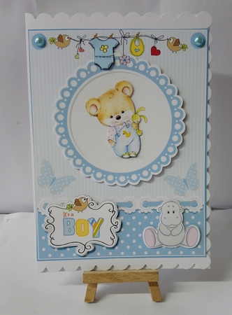 Gallery Item Handmade Craft Photo