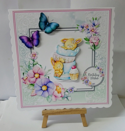 Gallery Item Handmade Craft Photo