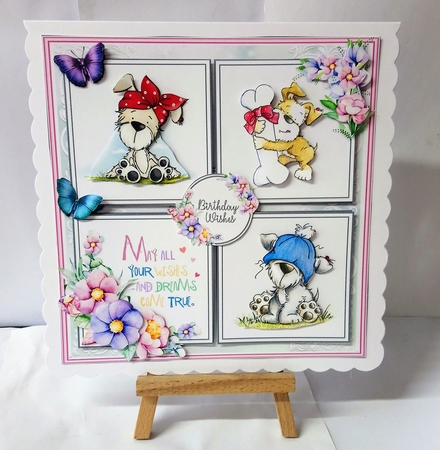 Gallery Item Handmade Craft Photo