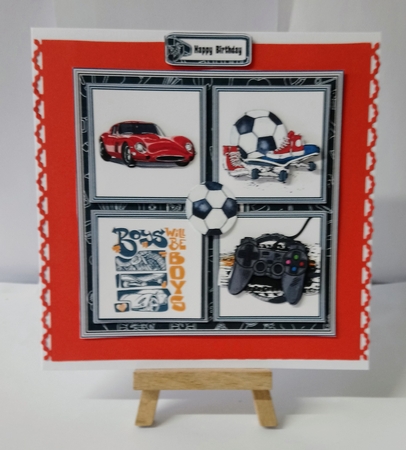 Gallery Item Handmade Craft Photo