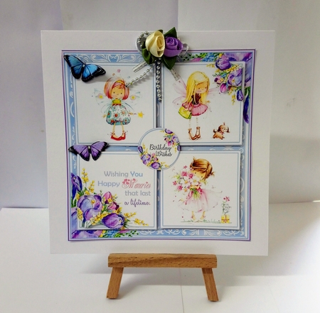 Gallery Item Handmade Craft Photo