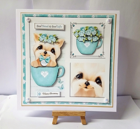 Gallery Item Handmade Craft Photo
