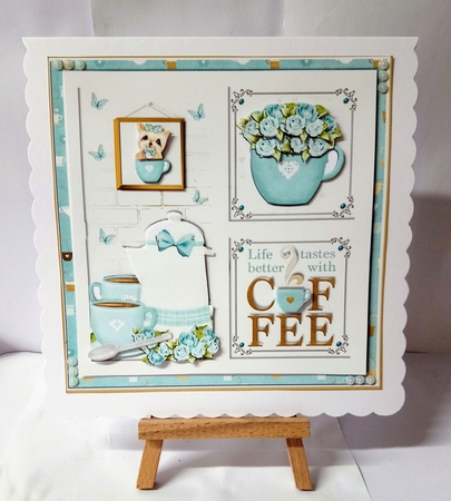 Gallery Item Handmade Craft Photo