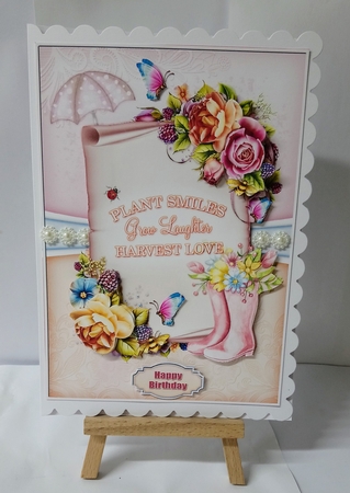 Gallery Item Handmade Craft Photo