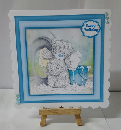 Gallery Item Handmade Craft Photo