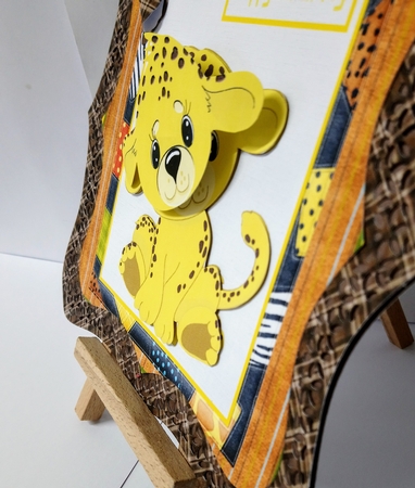 Gallery Item Handmade Craft Photo