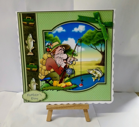 Gallery Item Handmade Craft Photo