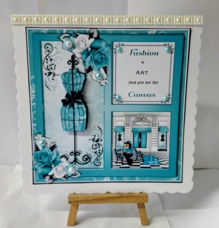 Gallery Item Handmade Craft Photo